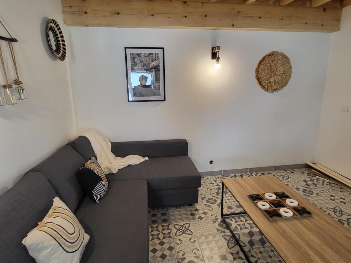 Carla-de-Roquefort La Grange - 10 Couchages 빌라 외부 사진